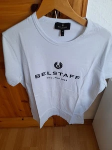 Belstaff Original T-Shirt Größe M NEU - Bild 1 von 3
