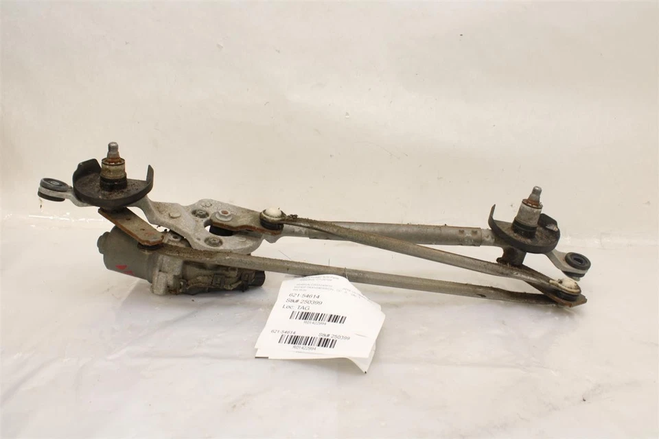 WINDSHIELD WIPER TRANSMISSION Subaru Legacy 15 16 17 18 19 1422994 - Image 1 of 4
