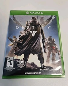 Xbox One Destiny Spiel 2014 - Bild 1 von 5