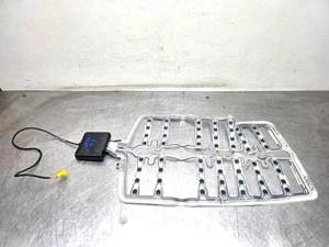 2005-2010 MERCEDES W221 S CLASS Control unit seat occupancy Mat A2218200210 - Picture 1 of 8