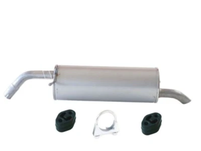 Ford Fiesta MK VI [2008-2017] Hatchback caja 1.25 con tubo de escape FE1069 Foto 1 de 4