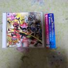 Bustaro Sentai Don Brothers EP Vol.2