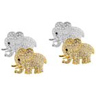 2 Pack Bling Auto- -Lftungsclip Entlftungsclip