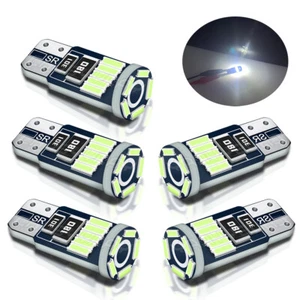 5x mini bombillas LED brillantes cálidas para autocaravana autocaravana cámper remolque de viaje barco - Imagen 1 de 12