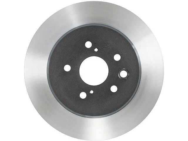 Rotor de freno trasero Wagner 56981JPWN 2015 2016 2017 2018 para Lexus IS350 2014-2020 Foto 1 de 2