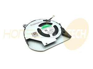 GENUINE DELL LATITUDE 5510 LAPTOP COOLING FAN DC28000PKSL 6T7HN 06T7HN TESTED - Picture 1 of 2