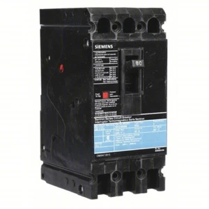 ED23B080L CH 3POLE 30AMP 480VAC (OPEN BOX) - Picture 1 of 1
