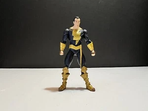 Figura de acción DC Collectibles Injustice Gods Among Us Black Adam 3,75" - Imagen 1 de 7