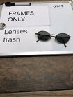 Czaps 52/Y by Ralph Lauren 3FH 48-22-140 Designerskie oprawki do okularów Okulary G203