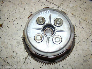 HONDA VFF 400 - VF400 F - 1984 - MECANISME D EMBRAYAGE - Picture 1 of 1