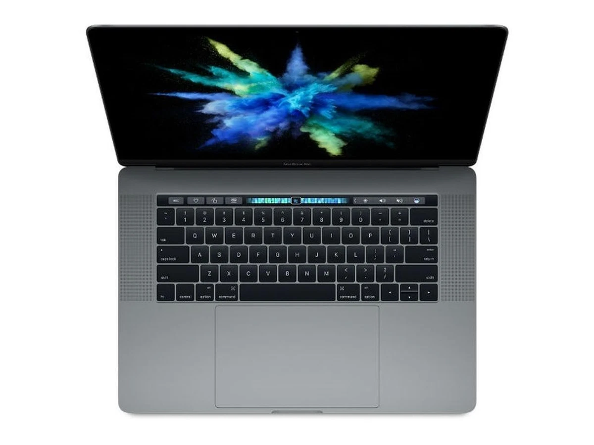 2016 Apple MacBook Pro 16GB Laptops for sale | eBay