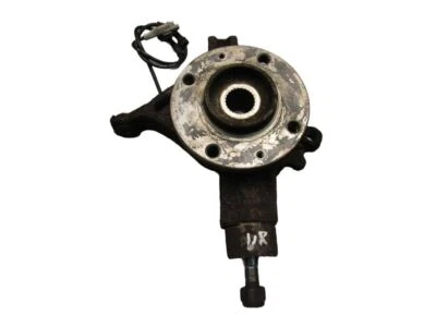 Bras De Suspension Moyeu Droit Avant ABS Pour PEUGEOT 307 CC 3B 2.0 16V - Photo 1/4