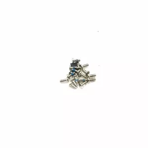 Original LG Q60 Screws Mainboard Motherboard Screws - Picture 1 of 1