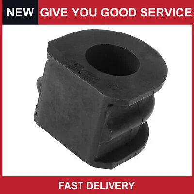 Pack of 1 For Infiniti EX35 EX37 54613-1BD1A Front Stabilizer Sway Bar Bushing - Image 1 of 4