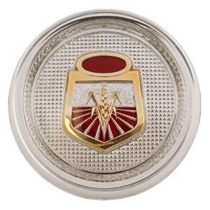 Hood Emblem Fits Ford 951 801 811 871 851 861 961 841 821 981 941 901 881 971 31 - Picture 1 of 6