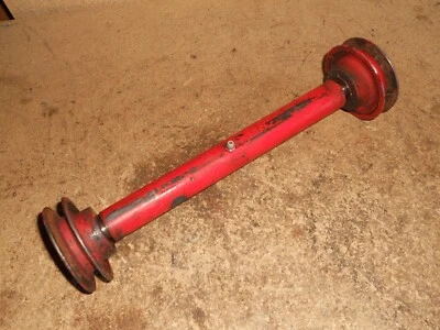Toro Power Handle Edger Trimmer Drive Shaft Assembly - Image 1 of 4