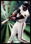 1995 Flair Outfield Power Barry Bonds San Francisco Giants #3