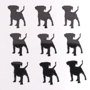 Confetti Dog Puppy - 2 Colors to Choose - 2 Pchs or 1/2 lbs - FREE SHIP - Picture 1 of 16