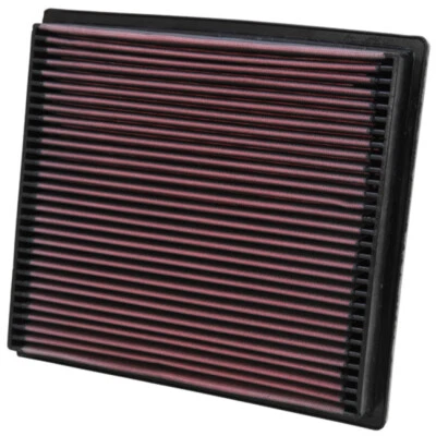Filtro de aire DSL Drop In para K&amp;N 94-02 Dodge Ram 2500/3500 5,9 L Foto 1 de 4