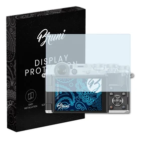 Bruni 2x Protective Film for Olympus Pen-F Screen Protector Screen Protection - Picture 1 of 8