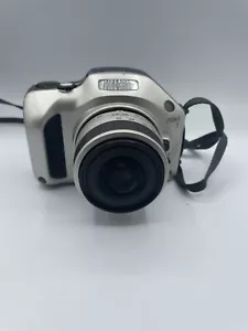 Nikon Pronea S Camera Silver With IX-Nikkor Lense - Picture 1 of 6