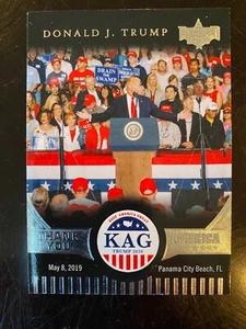Decision 2020 Series 2 Keep America Great #KAG51 - Bild 1 von 2