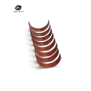 Crankshaft Bearing Shell Red Fit For Porsche Cayenne Macan Audi A6 A7 Sportback - Picture 1 of 10