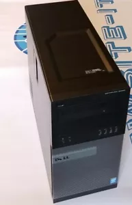 Dell Optiplex 9020 MT Intel Quad Core i5-4690 3.50GHz 4GB RAM DVD-RW **No HD OS - Picture 1 of 4