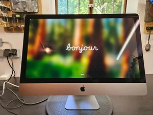 Apple iMac Pro Intel Xeon W 8-Core 3,2GHz, 32GB RAM, 1TB SSD All-in-One PC -... - Bild 1 von 7