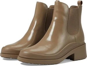 Cole Haan Women's Westerly Chelsea Boots 8 - Picture 1 of 5
