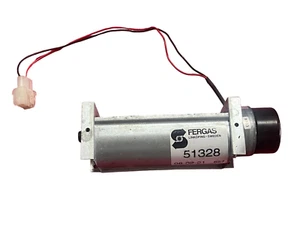 VENTILADOR DE FLUJO CRUZADO TANGENCIAL FERGAS MOTOR SOPLADOR K1484 51328 - Imagen 1 de 2