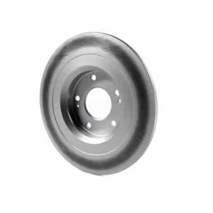 Rear Disc Brake Rotor for Mitsubishi RVR, Outlander, Eclipse 2018-2022🐦🔥 - Picture 1 of 2