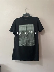 Friends T-Shirt NYC T-Shirt Sitcom T-Shirt TV Show T Shirt Herren Medium M - Bild 1 von 7