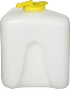 Genuine Subaru Sambar Radiator Coolant Reserve Tank Assembly Sambar KS3 KS4 - Picture 1 of 1