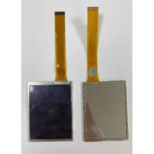 for Panasonic DMC-FX9 FX01 FX07 FX30 FX33 FX100GK LCD Display Screen - Picture 1 of 1