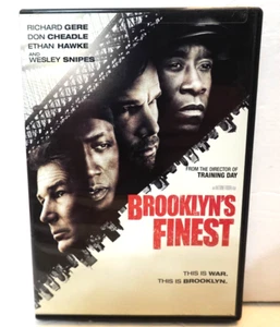 Brooklyn's Finest (DVD) - Picture 1 of 4