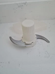 MOULINEX Masterchef 65 75 Ricambio Tritatutto Lama Affettatrice 650 - Foto 1 di 11