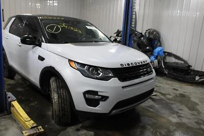 Used Steering Wheel Air Bag fits: 2015 Land rover Discovery sport front driver w - Изображение 1 из 4