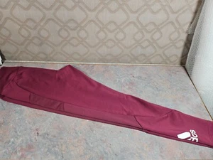 Adidas - AEROREADY - Primegreen - Activewear Leggings Red/Pink - Size Medium - Picture 1 of 6