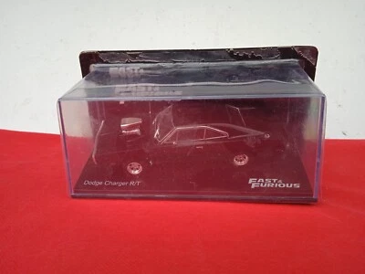 Modellino Auto Scala 1/43 In Metallo - Fast & Furious - Dodge Charger R/T - Immagine 1 di 4