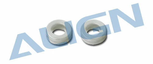 Align Trex 500 Damper Rubber/Gray 70° H50101 - Image 1 of 1