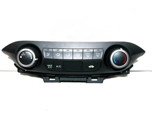 12-13-14 HONDA CR-V/ CRV/TEMPERATURA MANUAL/CLIMA/CONTROLES/HVAC..OEM - Imagen 1 de 3