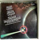 Suites From Star Wars Zubin Mehta 1978 Vinyl London Records 1st Press