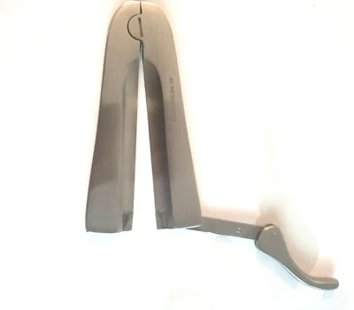 ANG Mogen Klammer Beschneidung 10 cm Kind kleiner Junge Urologie Chirurgie Gerät