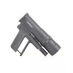 Novoflex Noflexar 3,8/200 Schnellschuß Objektiv - 200mm F/3.5 Tele Objektiv - Bild 1 von 5