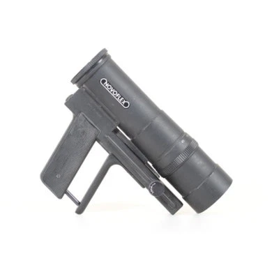 Novoflex Noflexar 3,8/200 Schnellschuß Objektiv - 200mm F/3.5 Tele Objektiv - Bild 1 von 4