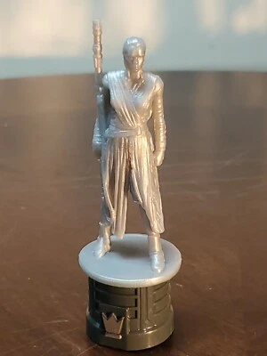 Star Wars Chess Set Hasbro 2014 Disney Rebels vs. Empire Replacement Piece - Image 1 of 4