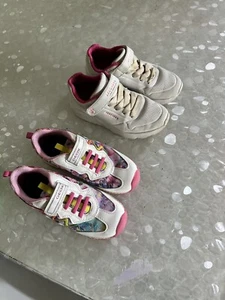 scarpe bambina 33 - Foto 1 di 2