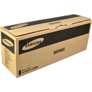 VASCHETTA RECUPERO TONER ORIGINALE SAMSUNG CLX-W8380A PER CLX-8380ND - Foto 1 di 1