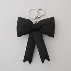 Y2K Trendy 3D Bowknot Keychain Sweet Bow Keyring For Girls Fashion Bag Pendant